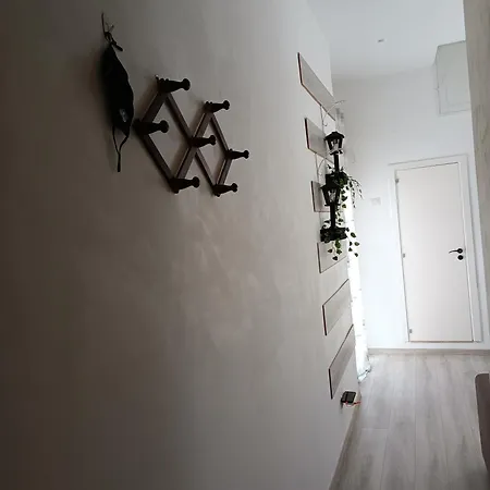 Apartamento Angolo Di Liberta *