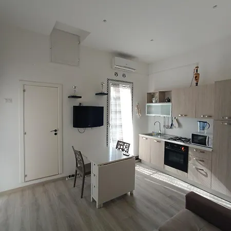 Angolo Di Liberta Bari