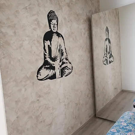 Apartamento Angolo Di Liberta