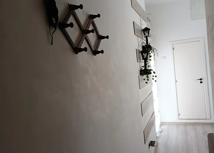 Apartamento Angolo Di Liberta *