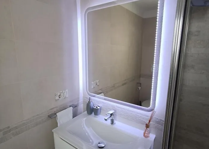 Apartamento Angolo Di Liberta *