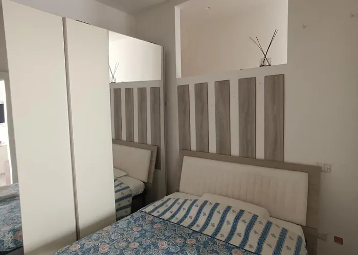 Apartamento Angolo Di Liberta