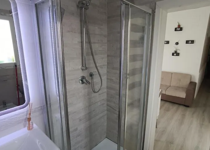 Apartamento Angolo Di Liberta *