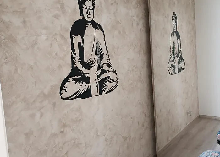 Apartamento Angolo Di Liberta