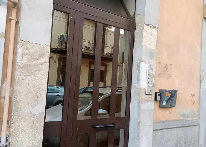 Apartamento Angolo Di Liberta Bari