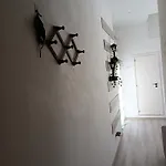 Apartmán Angolo Di Liberta *