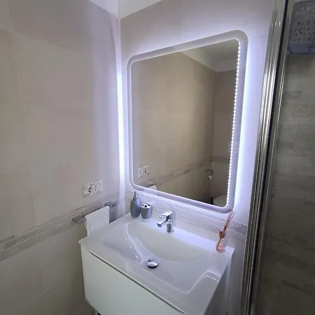 Apartment Angolo Di Liberta *