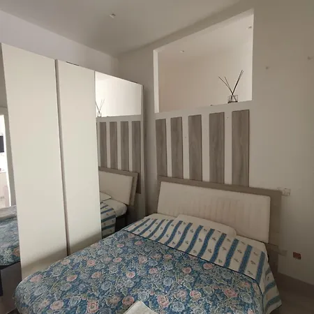 Apartment Angolo Di Liberta
