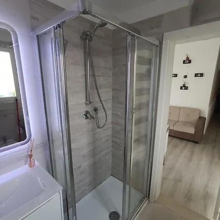 Apartment Angolo Di Liberta *
