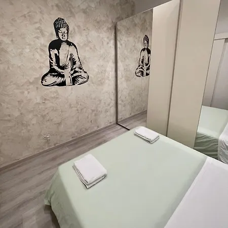 Angolo Di Liberta Apartmán