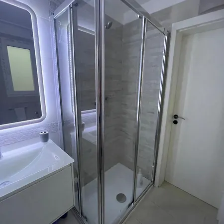 Angolo Di Liberta Apartmán *