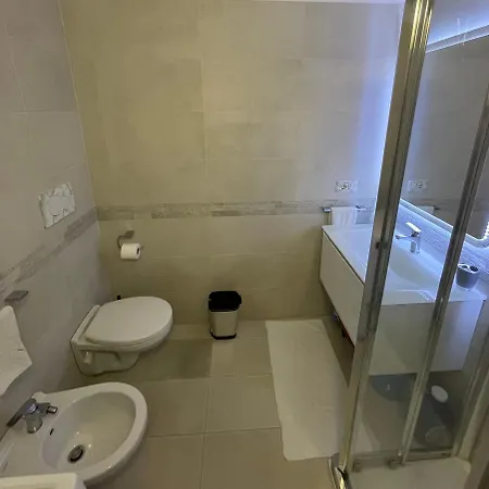 Angolo Di Liberta Bari
